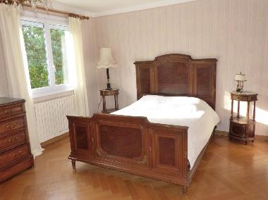 Villa in La Bernerie en Retz (Loire-Atlantique) or holiday homes and vacation rentals