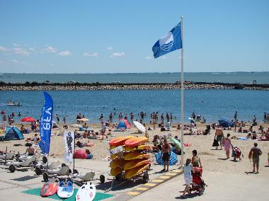 Villa in La Bernerie en Retz (Loire-Atlantique) or holiday homes and vacation rentals