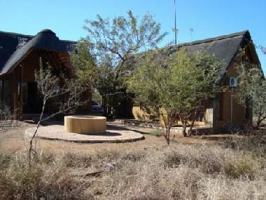 Holiday House in Hoedspruit (Mpumalanga) or holiday homes and vacation rentals