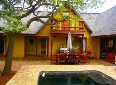 Holiday House in Hoedspruit (Mpumalanga) or holiday homes and vacation rentals
