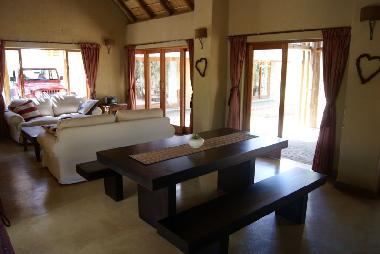 Holiday House in Hoedspruit (Mpumalanga) or holiday homes and vacation rentals