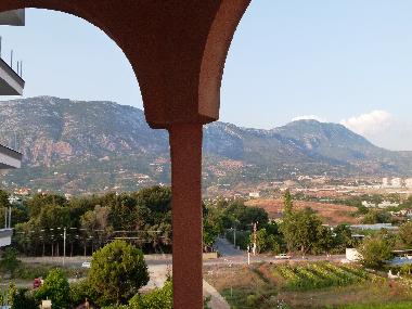 Holiday Apartment in Mahmutlar (Antalya) or holiday homes and vacation rentals