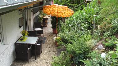 Holiday Apartment in Feldberg-Brental (Black Forest) or holiday homes and vacation rentals