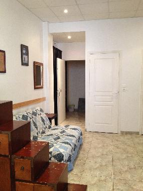 Holiday Apartment in Nice (Alpes-Maritimes) or holiday homes and vacation rentals