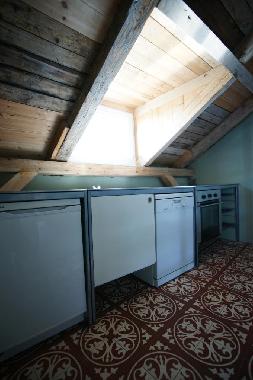 Holiday Apartment in Warnemnde (Mecklenburgische Ostseekste) or holiday homes and vacation rentals