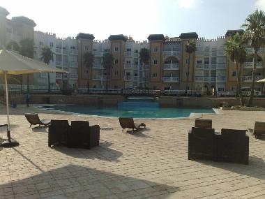 Holiday Apartment in MOHAMMEDIA (Casablanca) or holiday homes and vacation rentals