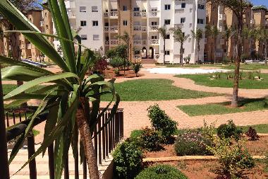 Holiday Apartment in MOHAMMEDIA (Casablanca) or holiday homes and vacation rentals