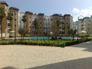 Holiday Apartment in MOHAMMEDIA (Casablanca) or holiday homes and vacation rentals