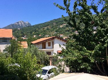 Holiday House in Agerola  (Napoli) or holiday homes and vacation rentals