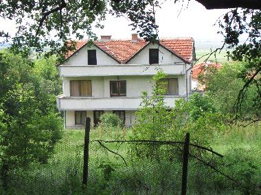 Villa in Botevo (Yambol) or holiday homes and vacation rentals