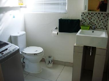 Chalet in Gauteng (Gauteng) or holiday homes and vacation rentals