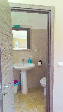 Holiday Apartment in Gaggi (Messina) or holiday homes and vacation rentals