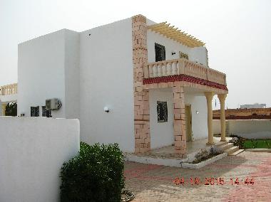 Holiday Apartment in Midoun (Madanin) or holiday homes and vacation rentals