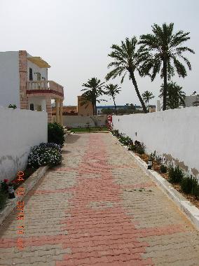 Holiday Apartment in Midoun (Madanin) or holiday homes and vacation rentals