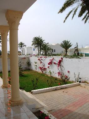 Holiday Apartment in Midoun (Madanin) or holiday homes and vacation rentals
