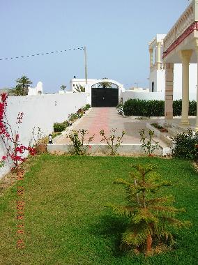 Holiday Apartment in Midoun (Madanin) or holiday homes and vacation rentals