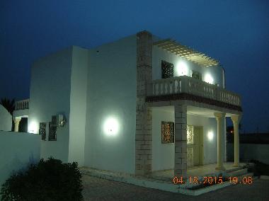 Holiday Apartment in Midoun (Madanin) or holiday homes and vacation rentals