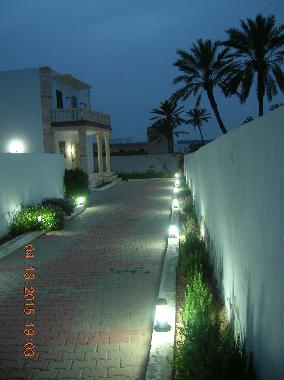 Holiday Apartment in Midoun (Madanin) or holiday homes and vacation rentals