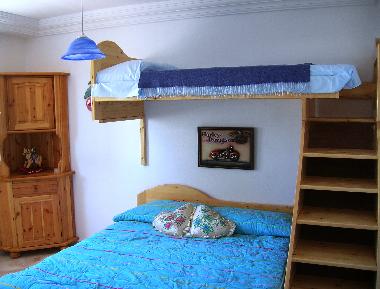 Holiday Apartment in Midoun (Madanin) or holiday homes and vacation rentals