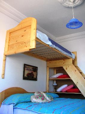 Holiday Apartment in Midoun (Madanin) or holiday homes and vacation rentals