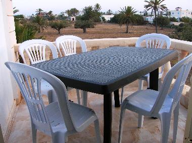 Holiday Apartment in Midoun (Madanin) or holiday homes and vacation rentals