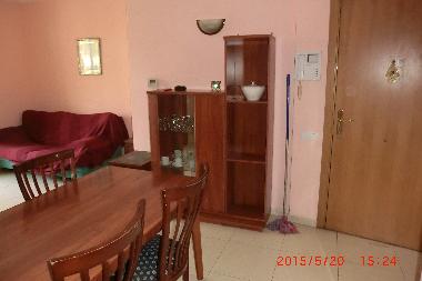 Holiday Apartment in Fenals (Girona) or holiday homes and vacation rentals