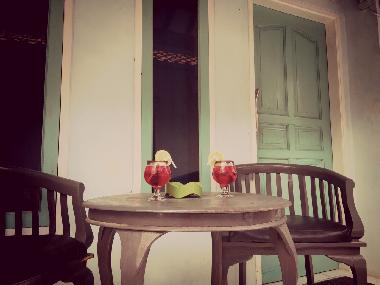 Holiday House in Pangandaran (Jawa Barat (Djawa Barat)) or holiday homes and vacation rentals