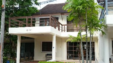 Holiday House in Mae Phim (Rayong) or holiday homes and vacation rentals