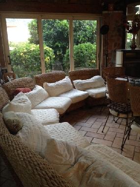 Villa in Montignoso (Massa-Carrara) or holiday homes and vacation rentals