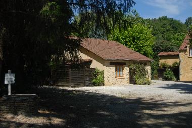 Holiday House in Salignac Eyvigues (Dordogne) or holiday homes and vacation rentals