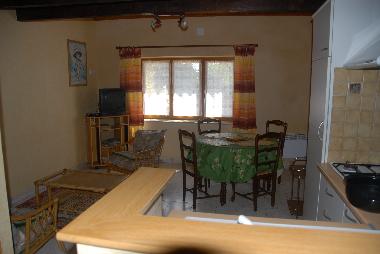 Holiday House in Salignac Eyvigues (Dordogne) or holiday homes and vacation rentals