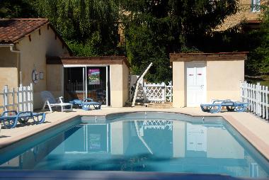 Holiday House in Salignac Eyvigues (Dordogne) or holiday homes and vacation rentals