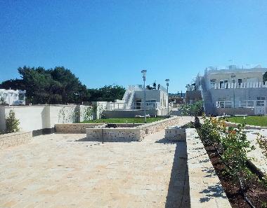 Suites in front of the sea!