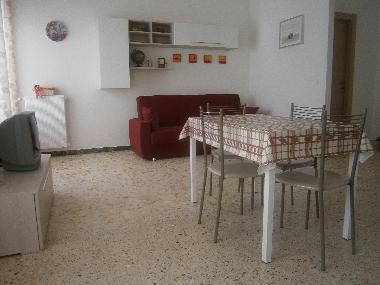 Holiday Apartment in SCAURI (Latina) or holiday homes and vacation rentals