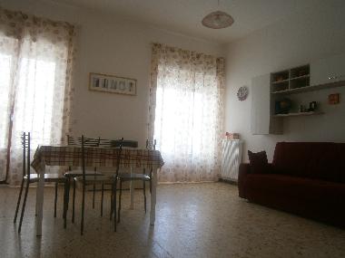 Holiday Apartment in SCAURI (Latina) or holiday homes and vacation rentals