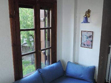 Holiday House in Kalamaki (Magnisia) or holiday homes and vacation rentals