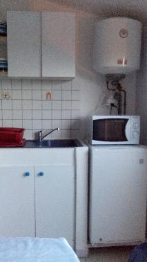 Holiday Apartment in Le Diamant (Martinique) or holiday homes and vacation rentals