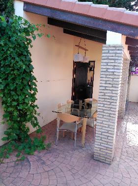 Chalet in chiclana de la frontera (C�diz) or holiday homes and vacation rentals