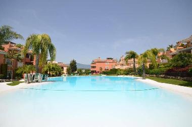 Holiday Apartment in Estepona (Mlaga) or holiday homes and vacation rentals