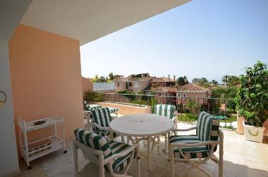 Holiday Apartment in Estepona (Mlaga) or holiday homes and vacation rentals