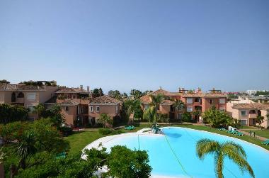 Holiday Apartment in Estepona (Mlaga) or holiday homes and vacation rentals