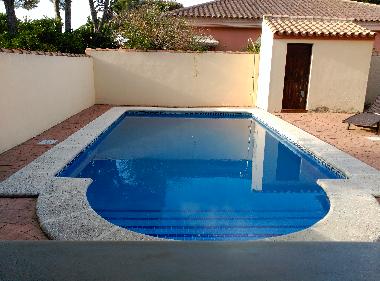 Chalet in chiclana de la frontera (C�diz) or holiday homes and vacation rentals