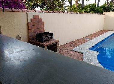 Chalet in chiclana de la frontera (C�diz) or holiday homes and vacation rentals