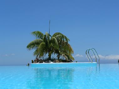 Holiday House in Adeje-Los Menores (Teneriffa) or holiday homes and vacation rentals