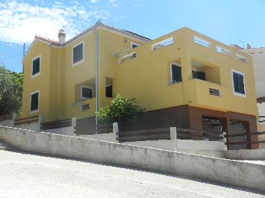 Holiday House in Drage (Zadarska) or holiday homes and vacation rentals