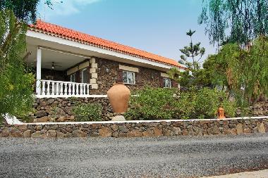 Holiday House in Adeje-Los Menores (Teneriffa) or holiday homes and vacation rentals