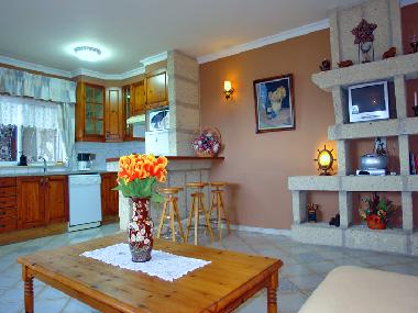 Holiday House in Adeje-Los Menores (Teneriffa) or holiday homes and vacation rentals