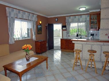 Holiday House in Adeje-Los Menores (Teneriffa) or holiday homes and vacation rentals
