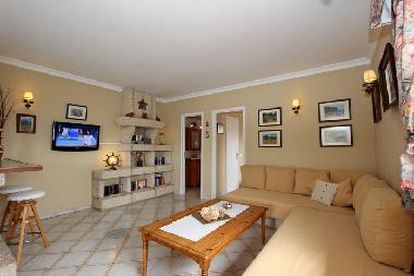 Holiday House in Adeje-Los Menores (Teneriffa) or holiday homes and vacation rentals