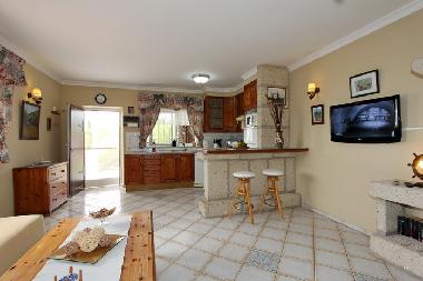 Holiday House in Adeje-Los Menores (Teneriffa) or holiday homes and vacation rentals